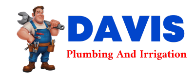 Trusted plumber in BUCKNER